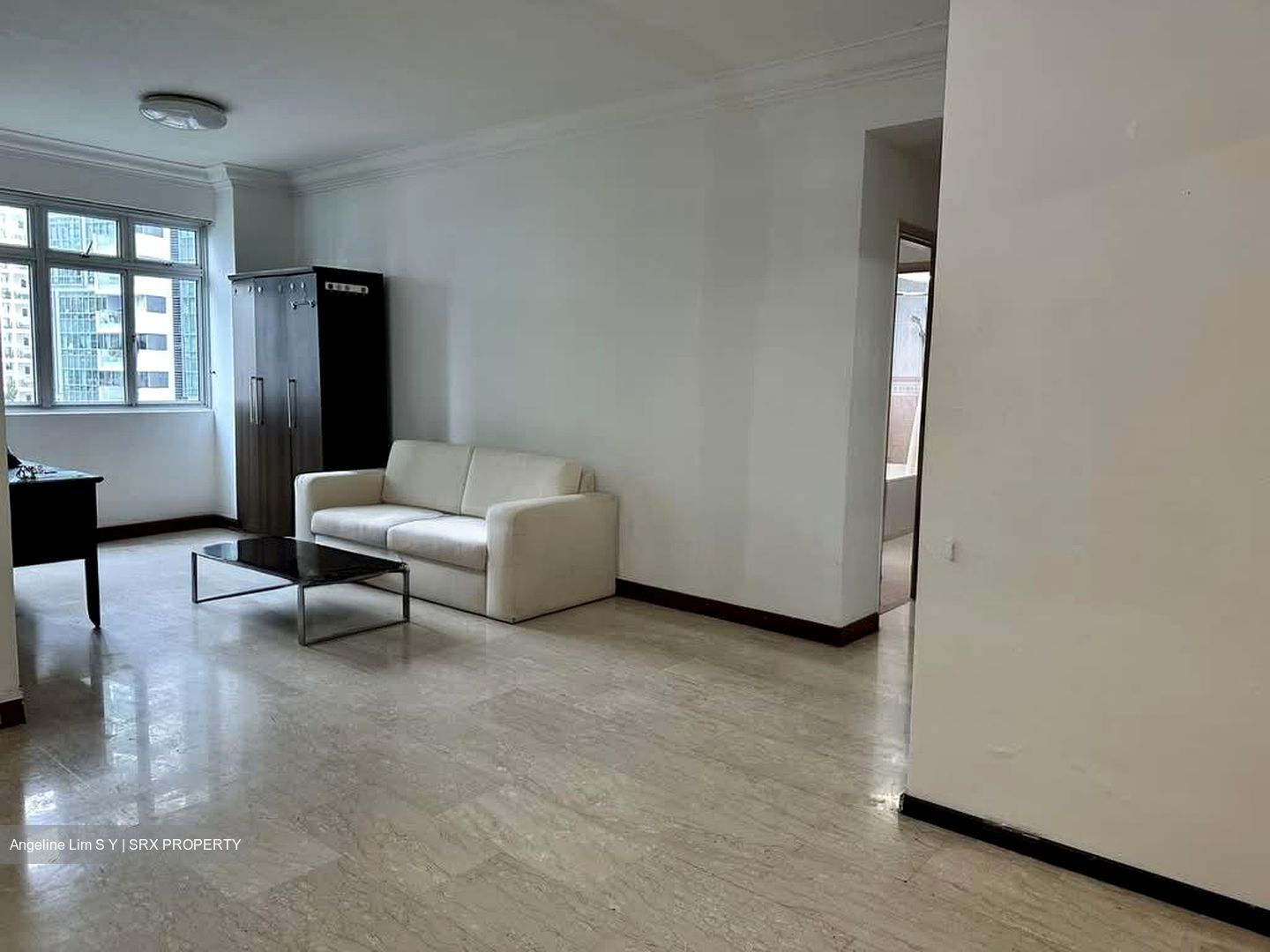 La Crystal (D9), Apartment #573470391